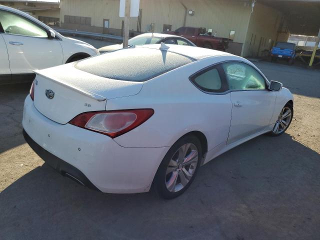 Photo 2 VIN: KMHHU6KH3BU064327 - HYUNDAI GENESIS CO 