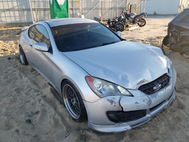 Photo 0 VIN: KMHHU6KH3CU066242 - HYUNDAI GENESIS CO 