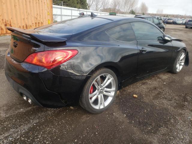 Photo 2 VIN: KMHHU6KH3CU073319 - HYUNDAI GENESIS CO 