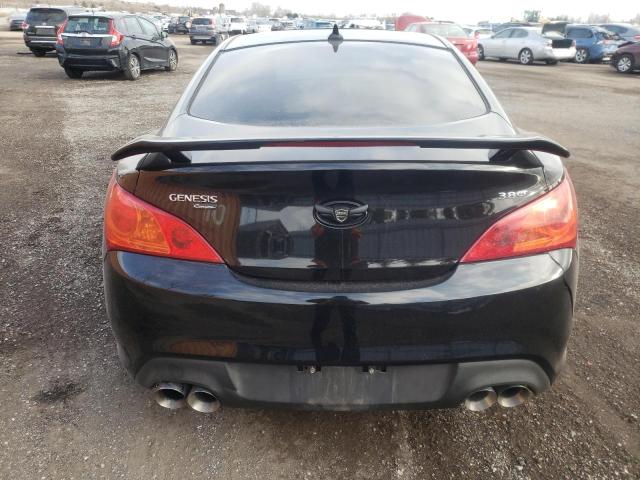 Photo 5 VIN: KMHHU6KH3CU073319 - HYUNDAI GENESIS CO 