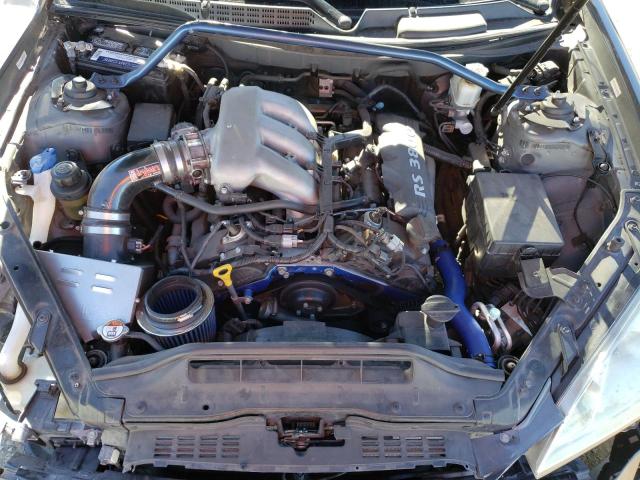 Photo 6 VIN: KMHHU6KH3CU078584 - HYUNDAI GENESIS CO 