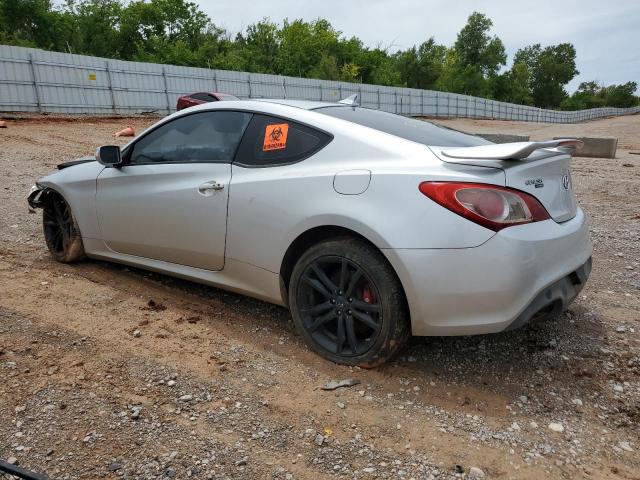 Photo 1 VIN: KMHHU6KH4AU003891 - HYUNDAI GENESIS 