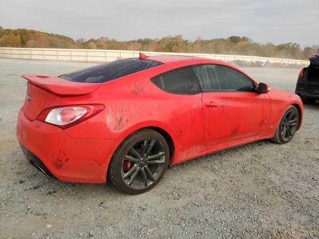 Photo 2 VIN: KMHHU6KH4AU037474 - HYUNDAI GENESIS CO 