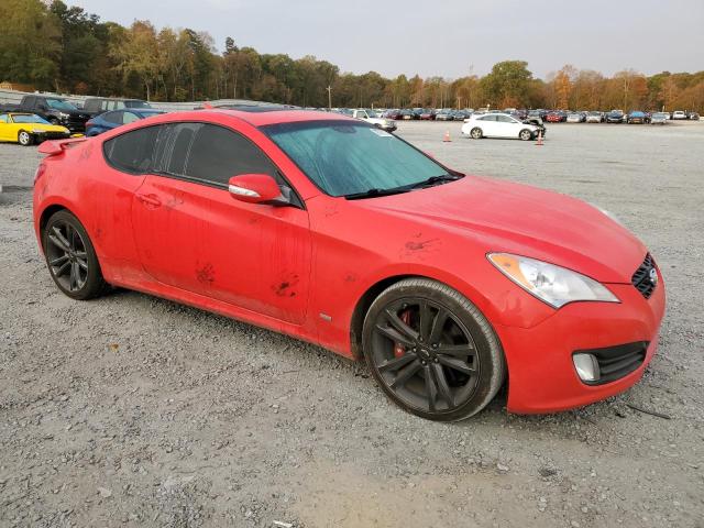 Photo 3 VIN: KMHHU6KH4AU037474 - HYUNDAI GENESIS CO 