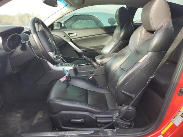 Photo 6 VIN: KMHHU6KH4AU037474 - HYUNDAI GENESIS CO 