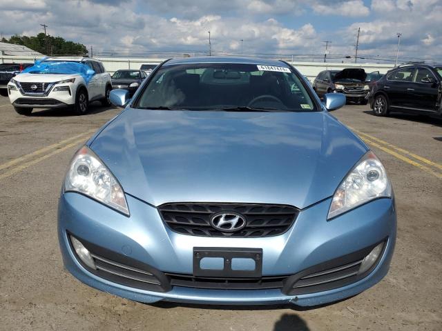 Photo 4 VIN: KMHHU6KH4AU038074 - HYUNDAI GENESIS 