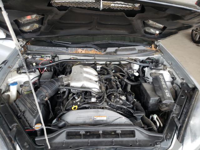 Photo 6 VIN: KMHHU6KH4AU040312 - HYUNDAI GENESIS CO 