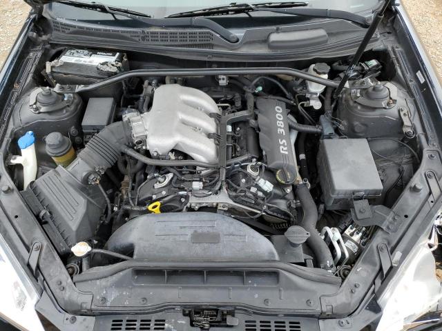 Photo 10 VIN: KMHHU6KH4BU048010 - HYUNDAI GENESIS CO 