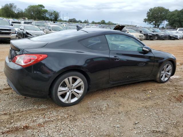 Photo 2 VIN: KMHHU6KH4BU048010 - HYUNDAI GENESIS CO 