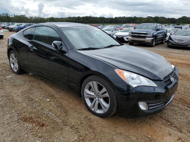 Photo 3 VIN: KMHHU6KH4BU048010 - HYUNDAI GENESIS CO 