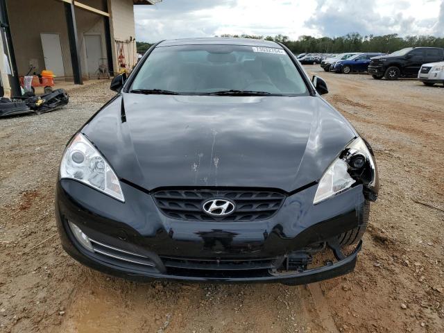 Photo 4 VIN: KMHHU6KH4BU048010 - HYUNDAI GENESIS CO 