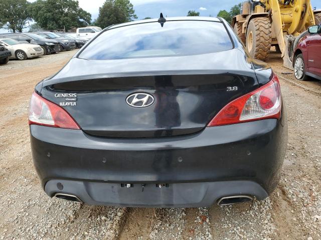 Photo 5 VIN: KMHHU6KH4BU048010 - HYUNDAI GENESIS CO 