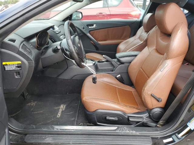 Photo 6 VIN: KMHHU6KH4BU048010 - HYUNDAI GENESIS CO 