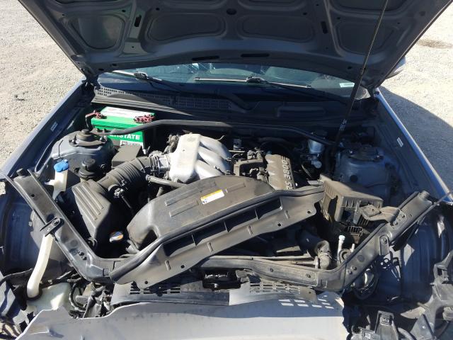 Photo 6 VIN: KMHHU6KH4BU055152 - HYUNDAI GENESIS CO 