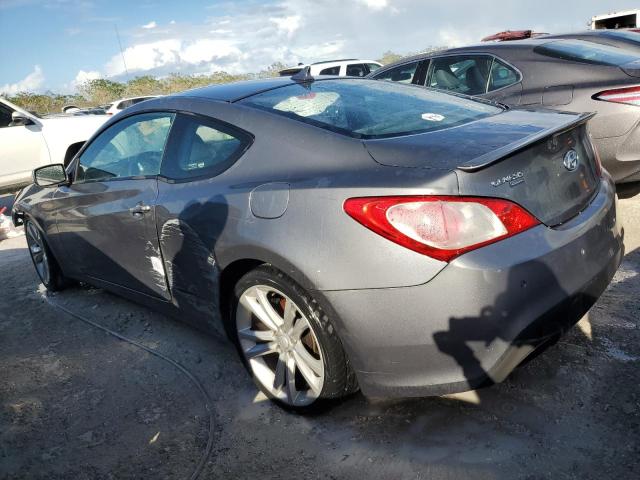 Photo 1 VIN: KMHHU6KH4BU057788 - HYUNDAI GENESIS CO 