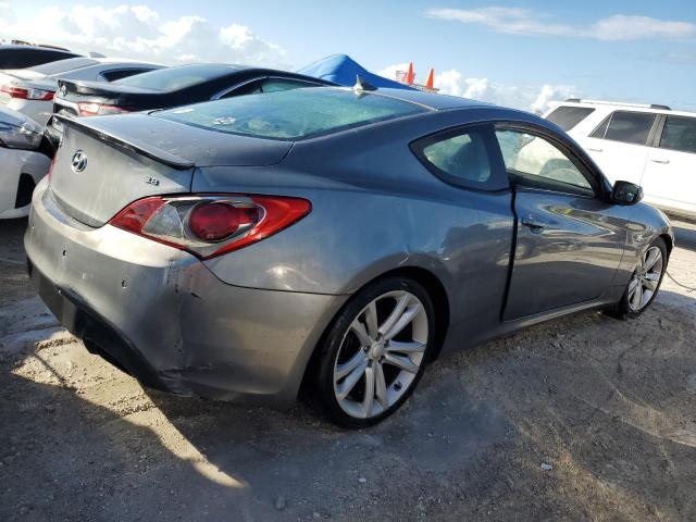 Photo 2 VIN: KMHHU6KH4BU057788 - HYUNDAI GENESIS CO 