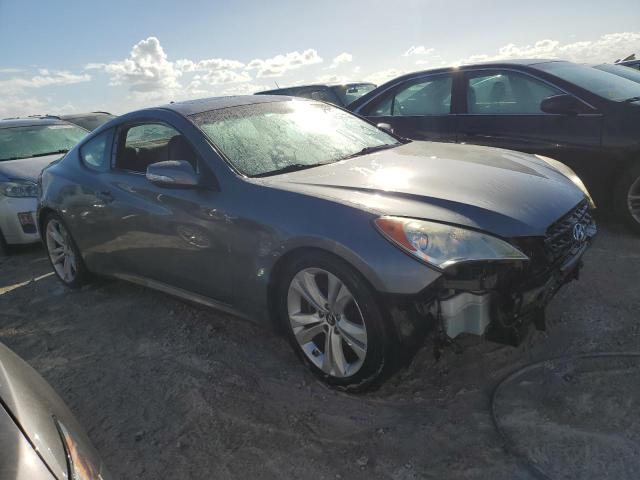 Photo 3 VIN: KMHHU6KH4BU057788 - HYUNDAI GENESIS CO 