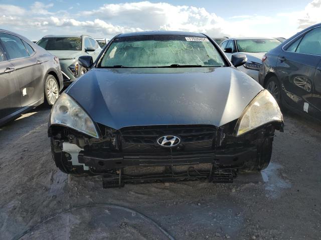 Photo 4 VIN: KMHHU6KH4BU057788 - HYUNDAI GENESIS CO 