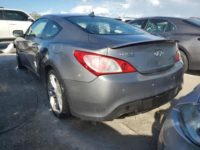 Photo 5 VIN: KMHHU6KH4BU057788 - HYUNDAI GENESIS CO 