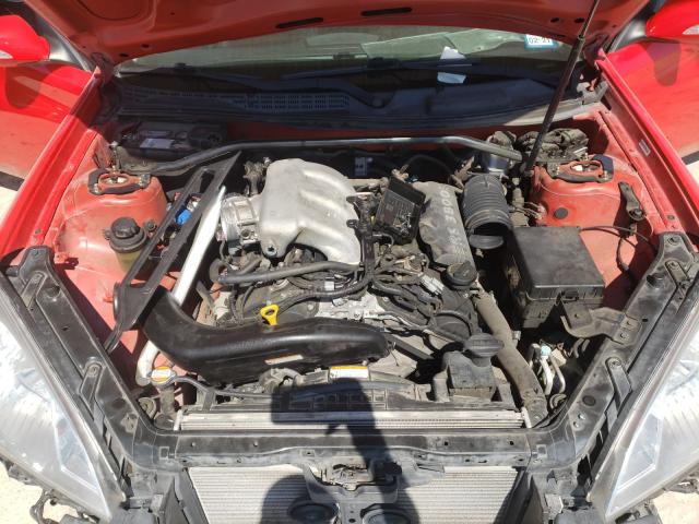 Photo 6 VIN: KMHHU6KH4CU072163 - HYUNDAI GENESIS CO 