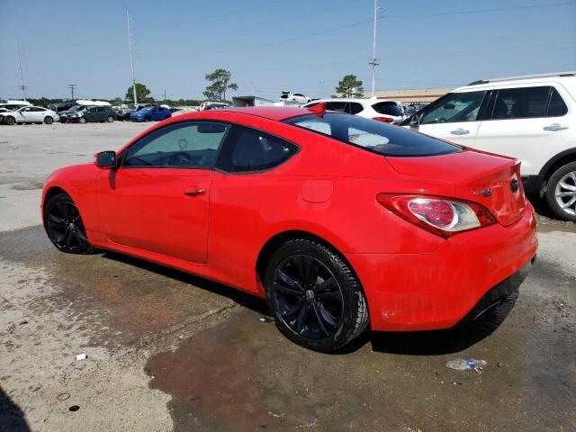 Photo 1 VIN: KMHHU6KH5AU007898 - HYUNDAI GENESIS CO 