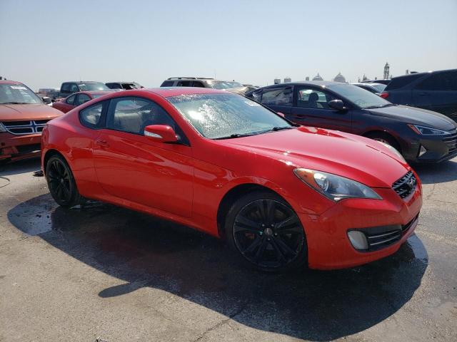 Photo 3 VIN: KMHHU6KH5AU007898 - HYUNDAI GENESIS CO 