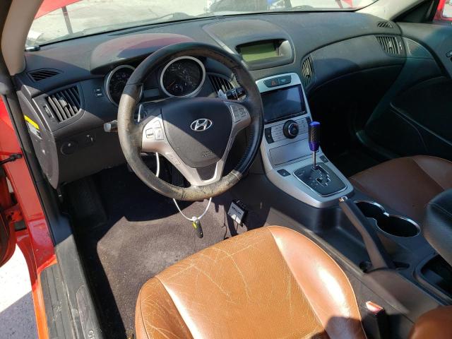 Photo 7 VIN: KMHHU6KH5AU007898 - HYUNDAI GENESIS CO 