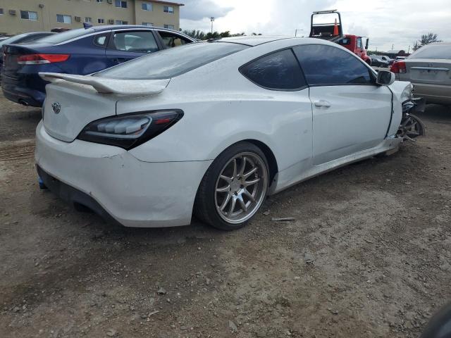 Photo 2 VIN: KMHHU6KH5AU015371 - HYUNDAI GENESIS CO 