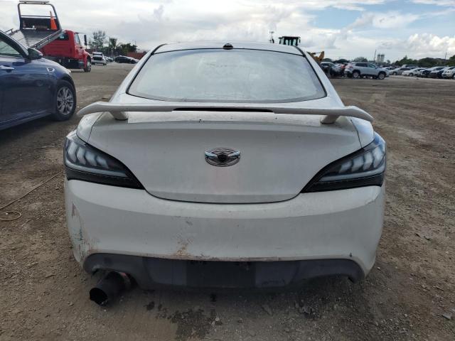 Photo 5 VIN: KMHHU6KH5AU015371 - HYUNDAI GENESIS CO 