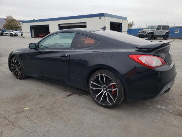 Photo 1 VIN: KMHHU6KH5AU016519 - HYUNDAI GENESIS 