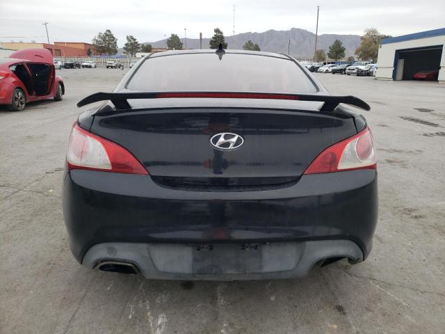 Photo 5 VIN: KMHHU6KH5AU016519 - HYUNDAI GENESIS 