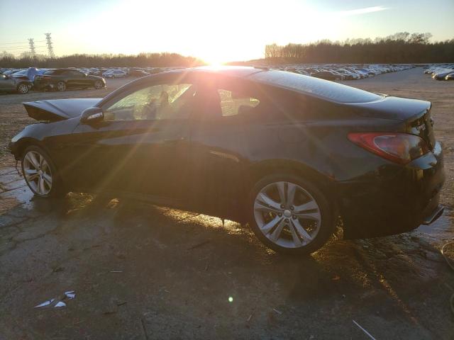 Photo 1 VIN: KMHHU6KH5AU017718 - HYUNDAI GENESIS 