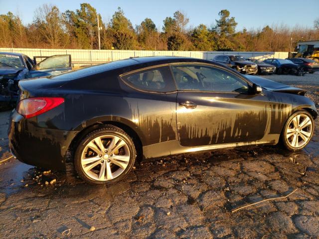 Photo 2 VIN: KMHHU6KH5AU017718 - HYUNDAI GENESIS 