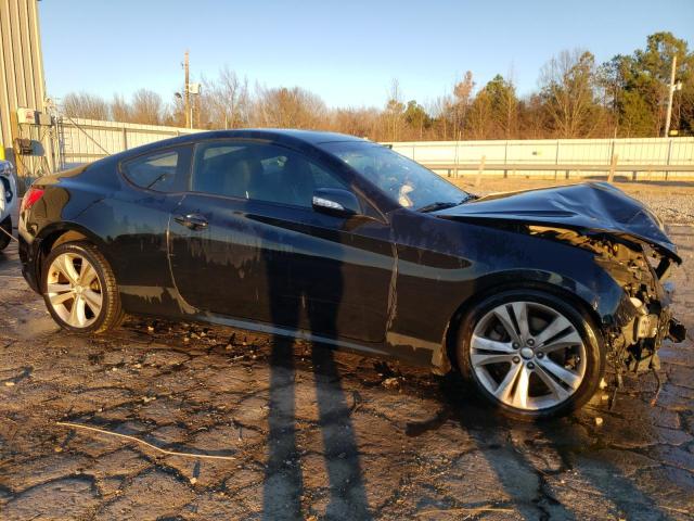 Photo 3 VIN: KMHHU6KH5AU017718 - HYUNDAI GENESIS 