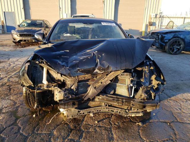 Photo 4 VIN: KMHHU6KH5AU017718 - HYUNDAI GENESIS 