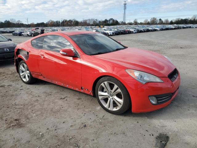 Photo 3 VIN: KMHHU6KH5AU019372 - HYUNDAI GENESIS CO 