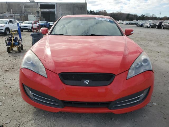 Photo 4 VIN: KMHHU6KH5AU019372 - HYUNDAI GENESIS CO 