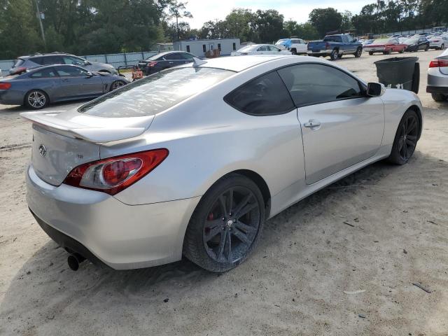 Photo 2 VIN: KMHHU6KH5AU021459 - HYUNDAI GENESIS CO 