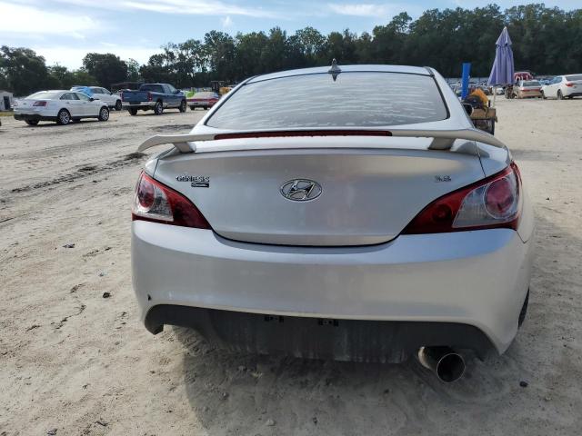 Photo 5 VIN: KMHHU6KH5AU021459 - HYUNDAI GENESIS CO 