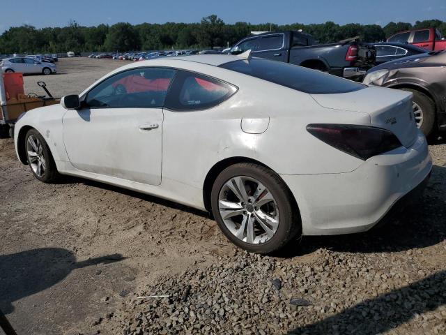 Photo 1 VIN: KMHHU6KH5AU035099 - HYUNDAI GENESIS 