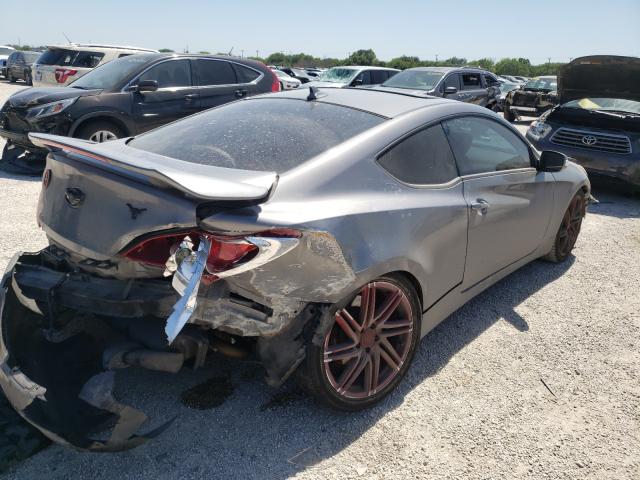 Photo 3 VIN: KMHHU6KH5BU046217 - HYUNDAI GENESIS CO 