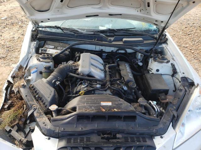 Photo 6 VIN: KMHHU6KH5BU062725 - HYUNDAI GENESIS CO 