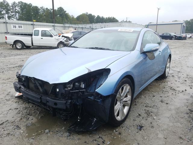 Photo 1 VIN: KMHHU6KH5BU062806 - HYUNDAI GENESIS CO 