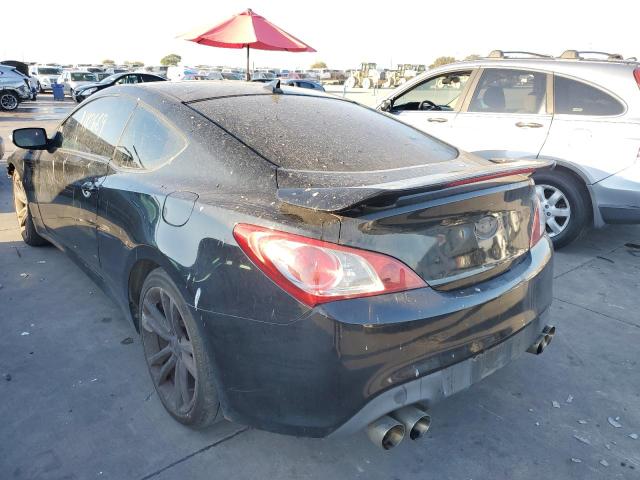 Photo 2 VIN: KMHHU6KH5CU068008 - HYUNDAI GENESIS CO 