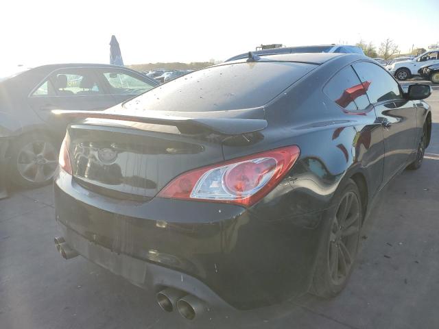 Photo 3 VIN: KMHHU6KH5CU068008 - HYUNDAI GENESIS CO 