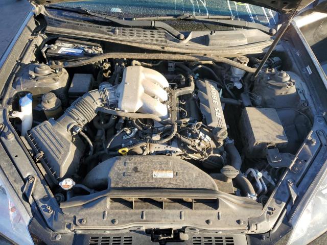 Photo 6 VIN: KMHHU6KH5CU068008 - HYUNDAI GENESIS CO 