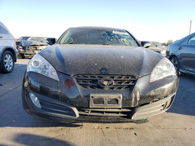 Photo 8 VIN: KMHHU6KH5CU068008 - HYUNDAI GENESIS CO 