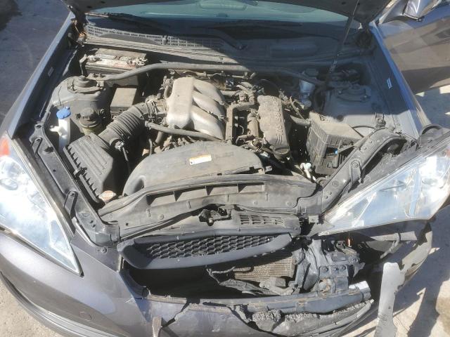 Photo 10 VIN: KMHHU6KH5CU069367 - HYUNDAI GENESIS CO 