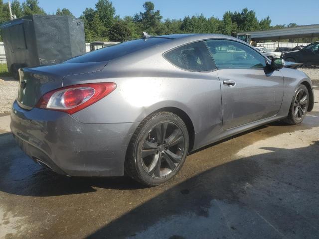 Photo 2 VIN: KMHHU6KH5CU069367 - HYUNDAI GENESIS CO 