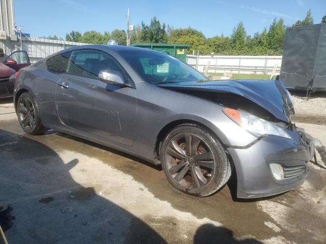 Photo 3 VIN: KMHHU6KH5CU069367 - HYUNDAI GENESIS CO 